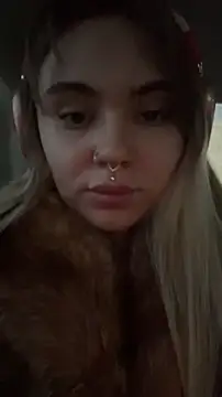 Snapshot of LunaMillie chatting on December 2025 11:47:01 AM LunaMillie online show from December 2025 11:47:01 AM