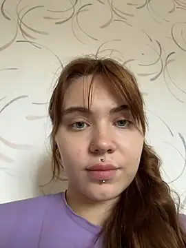 LunaMillie online show from July 2026 11:58:01 AM