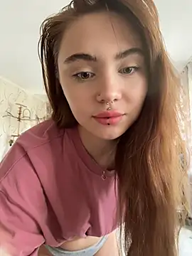 LunaMillie online show from August 2026 02:04:02 PM