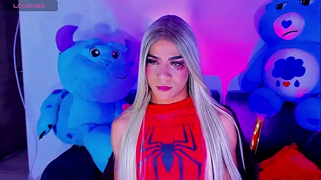 Cherry Adams1 online show from October 2025 10:21:01 PM