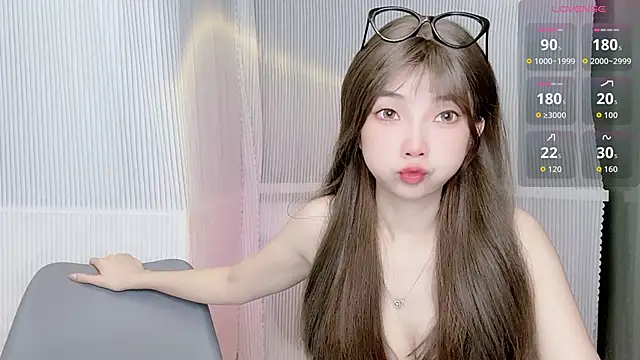 Janisa  PZ online show from November 2025 11:55:02 AM