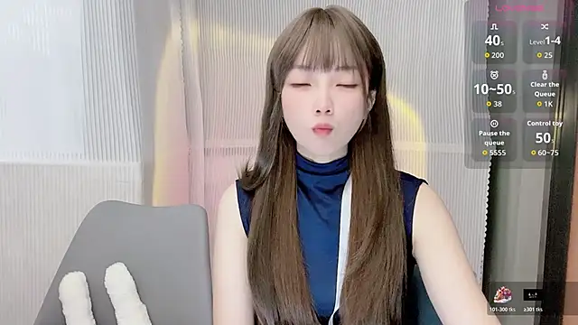 Janisa  PZ online show from November 2025 09:08:01 AM