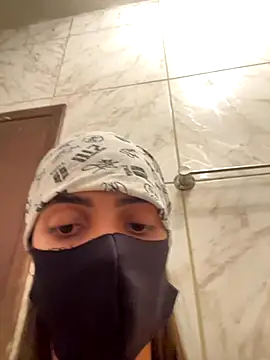 Snapshot of Bandidasexy22 chatting on September 2025 07:13:01 PM Bandidasexy22 online show from September 2025 07:13:01 PM