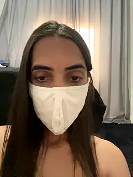 Snapshot of Bandidasexy22 chatting on September 2025 07:25:01 PM Bandidasexy22 online show from September 2025 07:25:01 PM