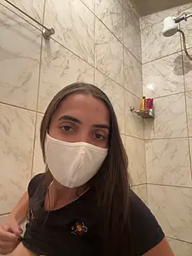 Snapshot of Bandidasexy22 chatting on September 2025 02:07:02 PM Bandidasexy22 online show from September 2025 02:07:02 PM