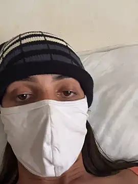 Snapshot of Bandidasexy22 chatting on September 2025 04:09:05 PM Bandidasexy22 online show from September 2025 04:09:05 PM