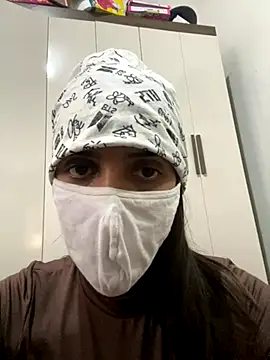 Snapshot of Bandidasexy22 chatting on October 2025 07:33:01 PM Bandidasexy22 online show from October 2025 07:33:01 PM