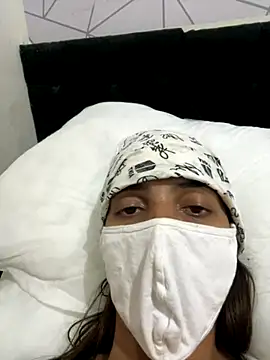 Snapshot of Bandidasexy22 chatting on October 2025 02:10:01 AM Bandidasexy22 online show from October 2025 02:10:01 AM