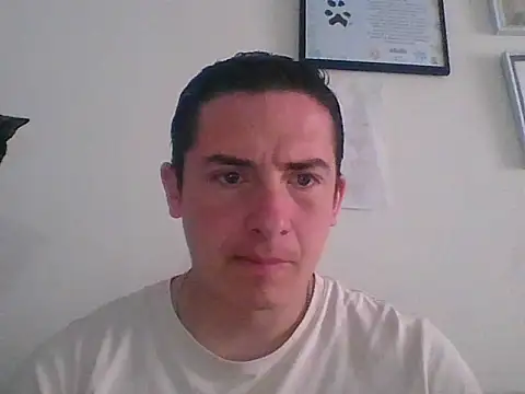 mickseb89 online show from October 2025 02:48:01 PM