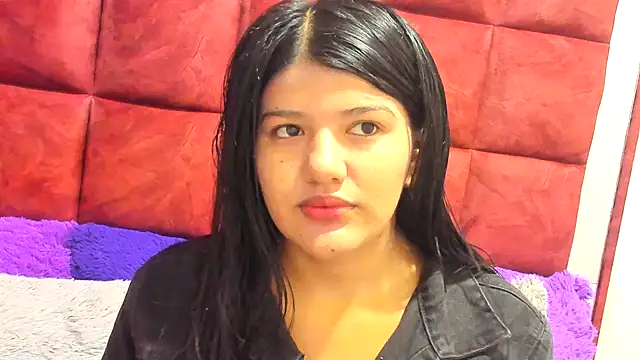 AANGELADIAZZ online show from October 2025 03:10:02 PM