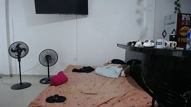 Snapshot of yohacriss chatting on October 2025 08:31:02 AM yohacriss online show from October 2025 08:31:02 AM