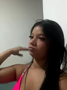 Snapshot of lola_bn chatting on October 2025 11:47:02 PM lola bn online show from October 2025 11:47:02 PM