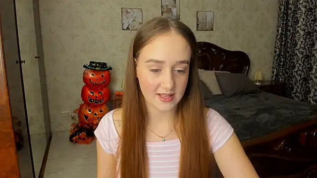 SabrinaCandi online show from November 2025 03:39:02 AM