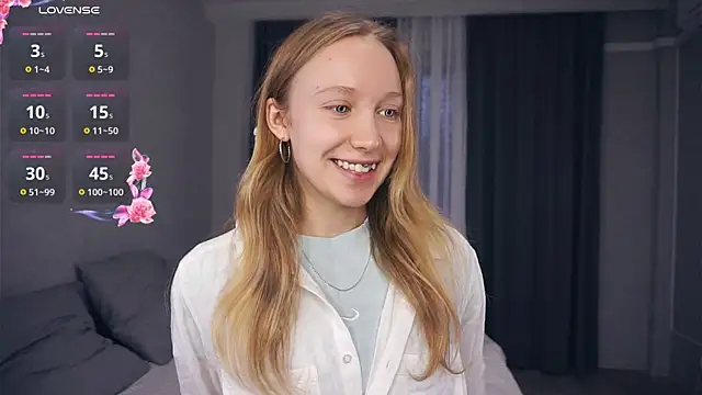 Snapshot of EarnestineGyllenband chatting on November 2025 06:59:02 AM EarnestineGyllenband online show from November 2025 06:59:02 AM