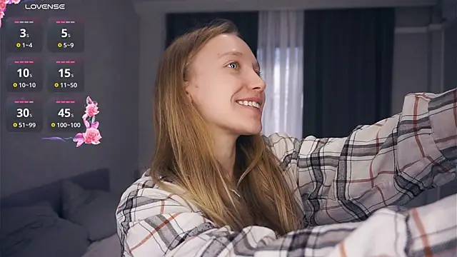 Snapshot of EarnestineGyllenband chatting on November 2025 06:47:02 AM EarnestineGyllenband online show from November 2025 06:47:02 AM