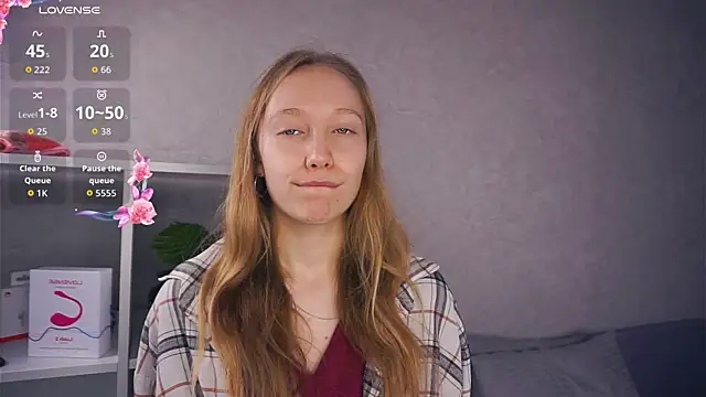 Snapshot of EarnestineGyllenband chatting on November 2025 06:35:02 AM EarnestineGyllenband online show from November 2025 06:35:02 AM