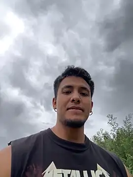 Snapshot of JeanLust chatting on October 2025 04:13:02 PM JeanLust online show from October 2025 04:13:02 PM