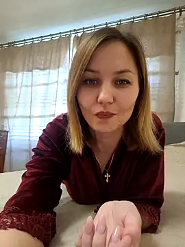 VeroLoverx online show from April 2026 01:09:02 PM