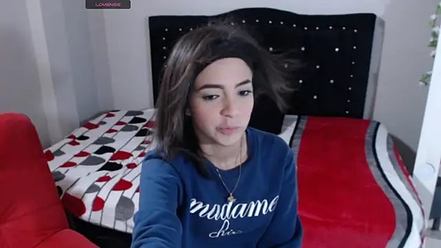 Snapshot of Coraline_Playful chatting on October 2025 11:51:02 AM Coraline Playful online show from October 2025 11:51:02 AM