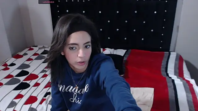 Snapshot of Coraline_Playful chatting on October 2025 11:54:02 PM Coraline Playful online show from October 2025 11:54:02 PM