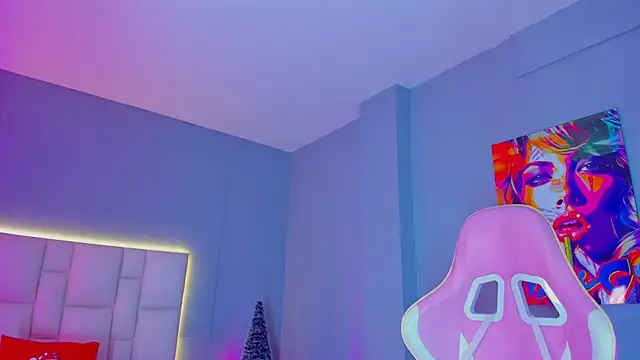 SammyRose  online show from January 2026 07:27:02 PM