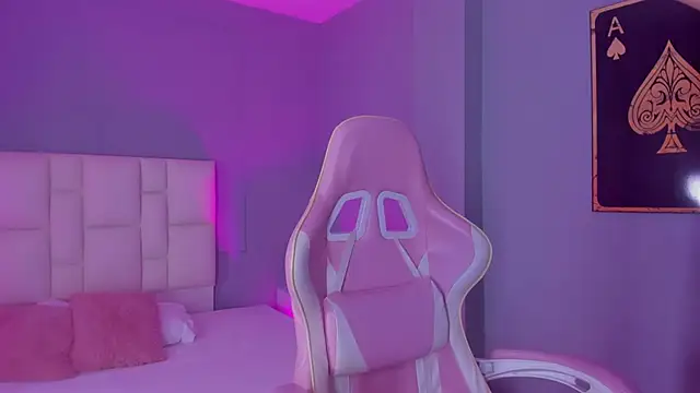 SammyRose  online show from February 2026 08:43:01 PM