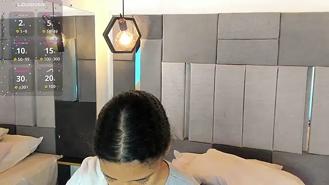 Snapshot of VictoriaDuart chatting on February 2026 08:05:02 PM VictoriaDuart online show from February 2026 08:05:02 PM