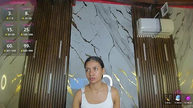 VictoriaDuart online show from March 2026 02:01:01 PM