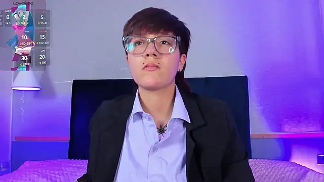 Tsuki Maru online show from January 2026 03:53:02 AM