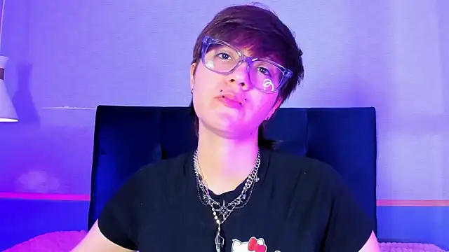 Tsuki Maru online show from February 2026 08:36:01 PM