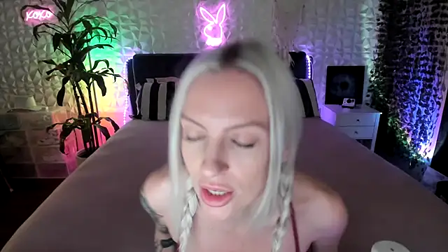 xbbybelle online show from May 2026 02:07:02 AM