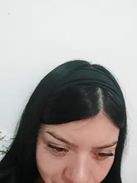 LunaJacobs online show from March 2026 08:38:01 PM