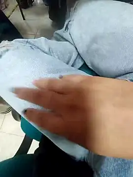 LunaJacobs online show from March 2026 04:01:01 PM