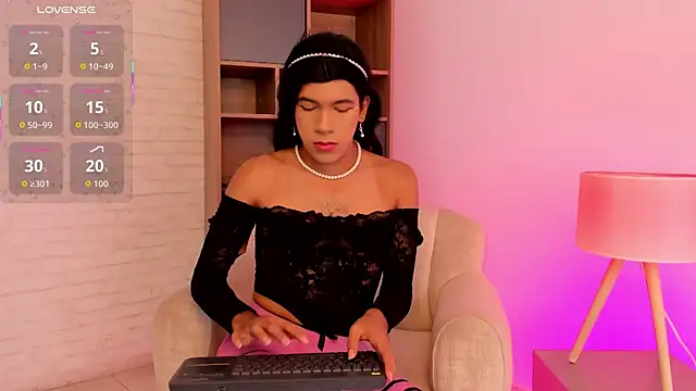 E R O S  online show from March 2026 07:37:01 PM