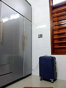 MaryyLy online show from December 2025 07:48:01 AM