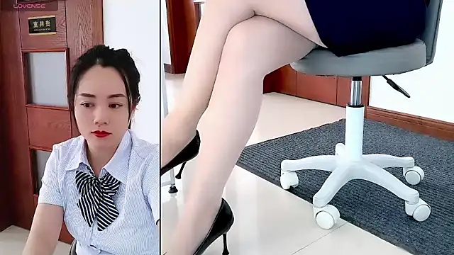 bingxin- online show from April 2026 06:47:02 AM