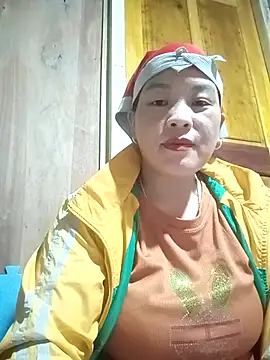 ningchun20 online show from October 2025 05:24:01 AM