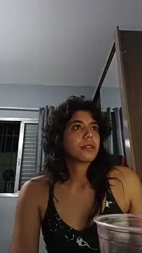 Maricamposs online show from February 2026 03:04:01 AM