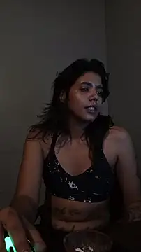 Maricamposs online show from February 2026 10:55:01 PM