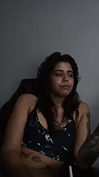 Maricamposs online show from April 2026 09:01:01 PM