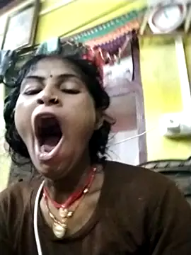 Snapshot of Susila_ji chatting on September 2025 08:52:01 PM Susila ji online show from September 2025 08:52:01 PM