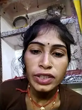 Snapshot of Susila_ji chatting on October 2025 09:05:02 PM Susila ji online show from October 2025 09:05:02 PM