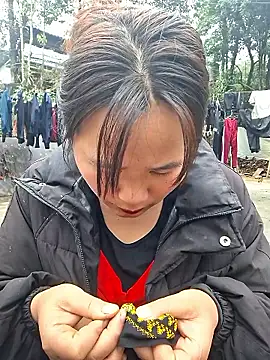 ALIENHR38 online show from January 2026 02:24:01 AM