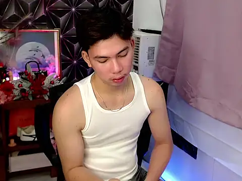 ursweet jade online show from November 2025 10:48:02 AM