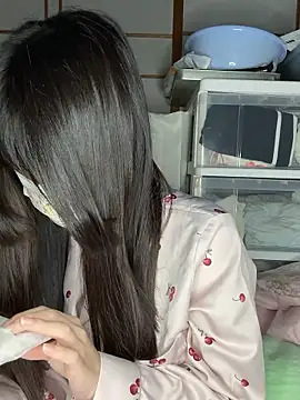 xx Ojou xx online show from November 2025 05:22:01 PM