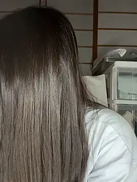 xx Ojou xx online show from December 2025 08:13:01 PM