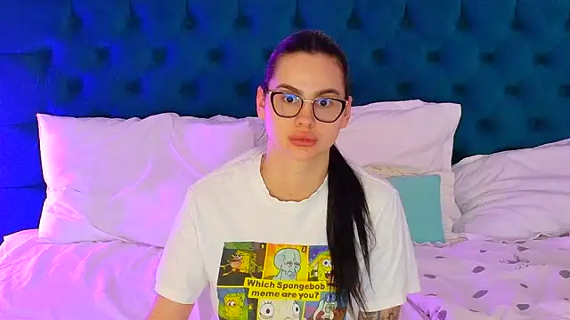 LexieRosse online show from February 2026 03:10:01 PM