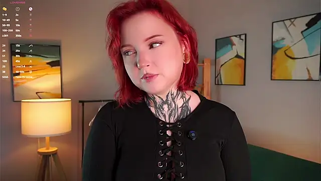 Snapshot of MarnaHarbor chatting on September 2025 01:21:01 PM MarnaHarbor online show from September 2025 01:21:01 PM