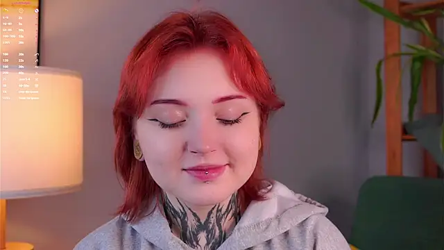 Snapshot of MarnaHarbor chatting on September 2025 02:11:02 PM MarnaHarbor online show from September 2025 02:11:02 PM