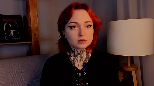 Snapshot of MarnaHarbor chatting on November 2025 11:09:02 AM MarnaHarbor online show from November 2025 11:09:02 AM